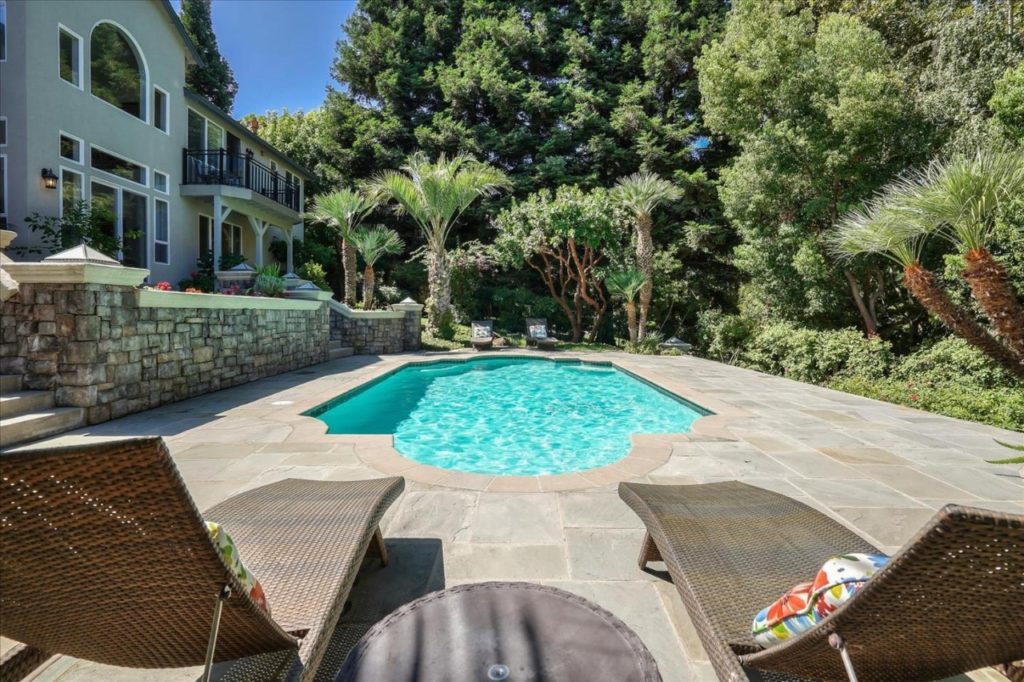 HDR interior real estate photography – Los Angeles